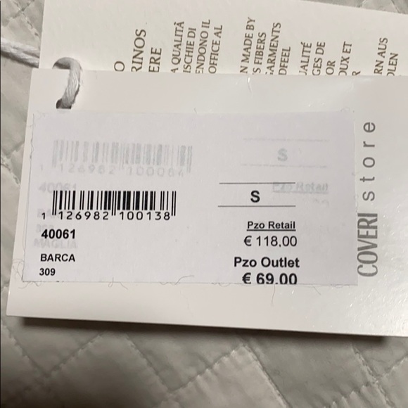 Cashmere sweater - Picture 8 of 9